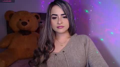  Alix  online show from 19, 11, 2025