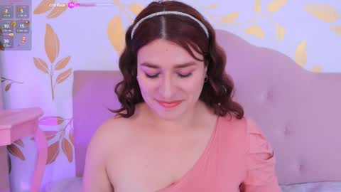 Alix online show from 10, 11, 2025