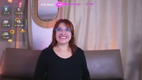 Alix online show from 15, 11, 2025