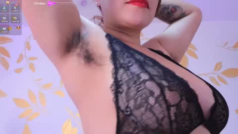 Alix online show from 21, 11, 2025