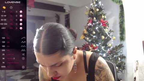 Snapshot of alix_beltran chatting on 9, 12, 2024 Alix online show from 9, 12, 2024