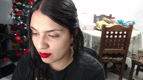 Alix online show from 1, 12, 2025