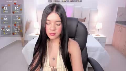 alix online show from 14, 11, 2025