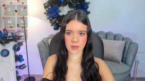 alix online show from 3, 12, 2025