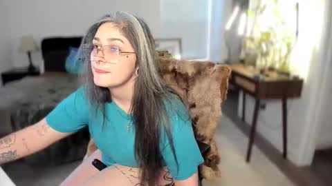 alix_valentine online show from 20, 11, 2025