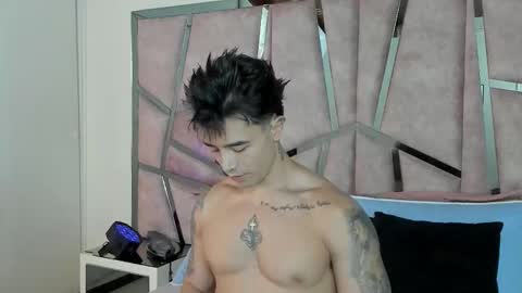 alix online show from 22, 10, 2025