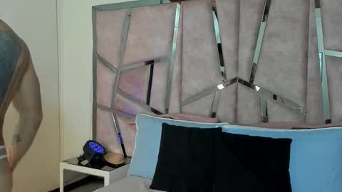 alix online show from 27, 10, 2025