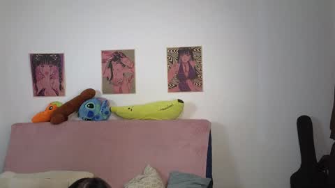 Snapshot of aliya_pickme chatting on 1, 5, 2026 Aliya online show from 1, 5, 2026