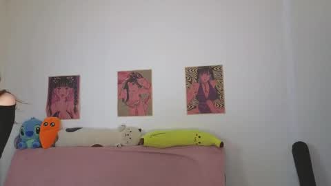 Snapshot of aliya_pickme chatting on 11, 5, 2026 Aliya online show from 11, 5, 2026