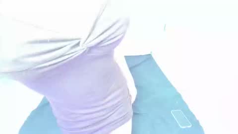 Snapshot of aliyah_bucks chatting on 15, 9, 2025 hello your lovely ALIYAH online show from 15, 9, 2025