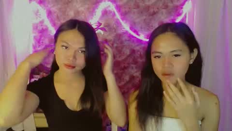 Snapshot of aliyahfoxs chatting on 20, 4, 2026 ALIYAH SOO online show from 20, 4, 2026