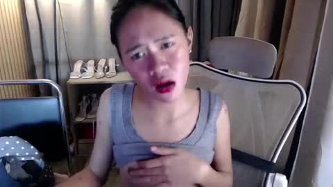 Snapshot of aliyahfoxs chatting on 6, 5, 2026 ALIYAH SOO online show from 6, 5, 2026