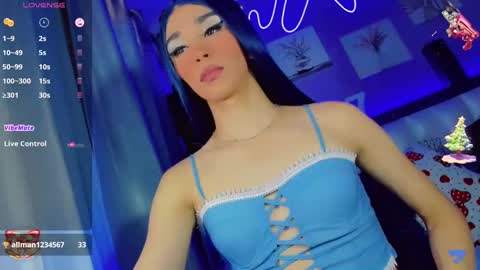 Snapshot of aliz_free chatting on 18, 12, 2024 aliz_free online show from 18, 12, 2024
