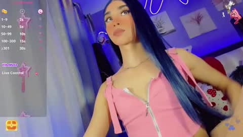 Snapshot of aliz_free chatting on 2, 1, 2025 aliz_free online show from 2, 1, 2025