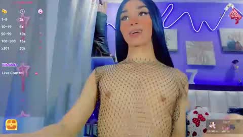 Snapshot of aliz_free chatting on 22, 1, 2025 aliz_free online show from 22, 1, 2025