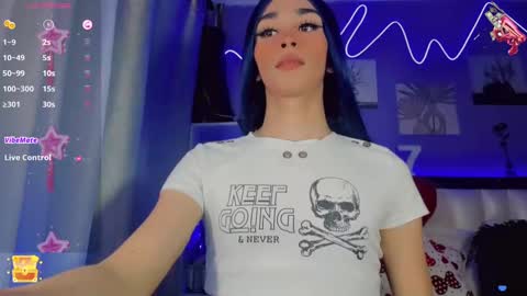 Snapshot of aliz_free chatting on 24, 1, 2025 aliz_free online show from 24, 1, 2025