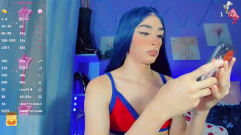 Snapshot of aliz_free chatting on 13, 2, 2025 aliz_free online show from 13, 2, 2025
