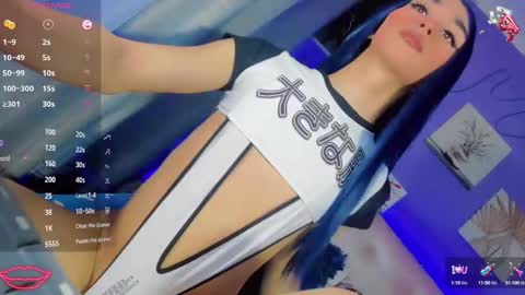 Snapshot of aliz_free chatting on 18, 2, 2025 aliz_free online show from 18, 2, 2025