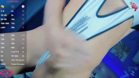 Snapshot of aliz_free chatting on 18, 2, 2025 aliz_free online show from 18, 2, 2025