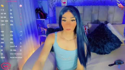 Snapshot of aliz_free chatting on 5, 3, 2025 aliz_free online show from 5, 3, 2025