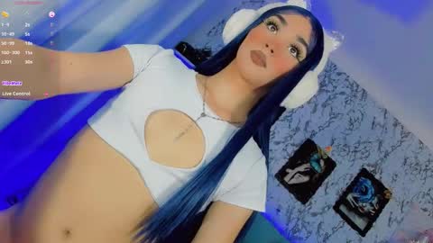Snapshot of aliz_free chatting on 8, 10, 2025 aliz_free online show from 8, 10, 2025