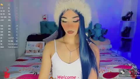 Snapshot of aliz_free chatting on 13, 10, 2025 aliz_free online show from 13, 10, 2025