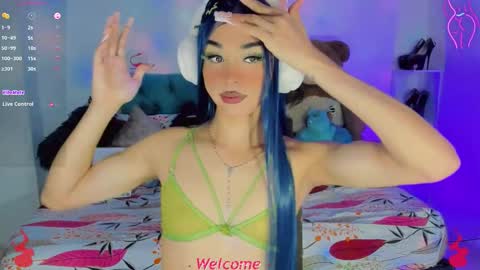 Snapshot of aliz_free chatting on 14, 10, 2025 aliz_free online show from 14, 10, 2025