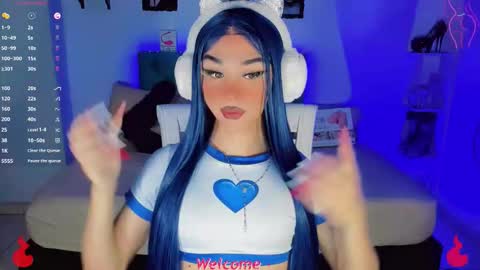 Snapshot of aliz_free chatting on 5, 11, 2025 aliz_free online show from 5, 11, 2025