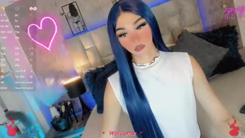Snapshot of aliz_free chatting on 25, 4, 2026 aliz_free online show from 25, 4, 2026