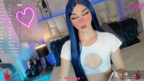 Snapshot of aliz_free chatting on 27, 4, 2026 aliz_free online show from 27, 4, 2026