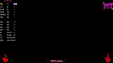 Snapshot of aliz_free chatting on 3, 5, 2026 aliz_free online show from 3, 5, 2026