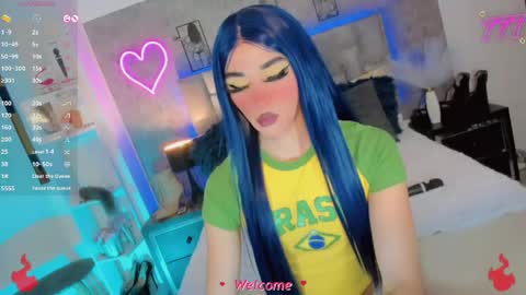 Snapshot of aliz_free chatting on 6, 5, 2026 aliz_free online show from 6, 5, 2026