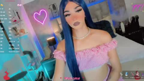 Snapshot of aliz_free chatting on 9, 5, 2026 aliz_free online show from 9, 5, 2026