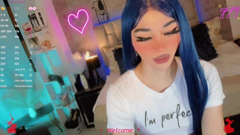 Snapshot of aliz_free chatting on 22, 5, 2026 aliz_free online show from 22, 5, 2026