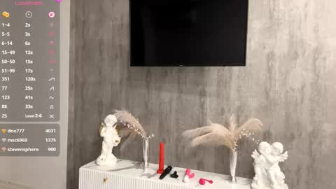 Snapshot of alizavigneau chatting on 22, 3, 2026 Alice online show from 22, 3, 2026
