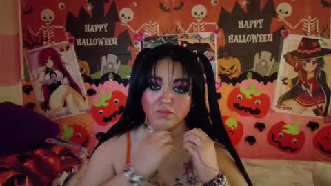 Snapshot of alizekittenmeow chatting on 4, 11, 2025 alize online show from 4, 11, 2025