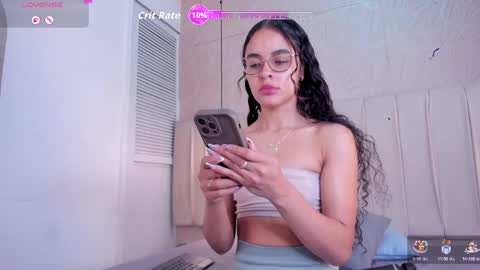Snapshot of alizza_ chatting on 19, 5, 2026 alizza_ online show from 19, 5, 2026