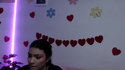 Lola online show from 31, 1, 2025