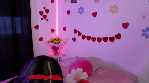 Lola online show from 15, 2, 2025