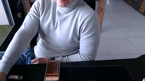 allan57000 online show from 12, 11, 2025