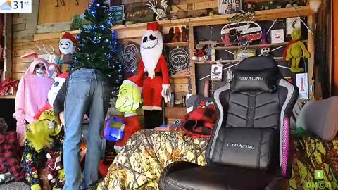 Allan arod online show from 2, 12, 2024