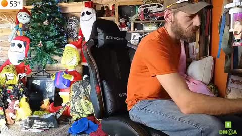 Allan arod online show from 8, 12, 2024