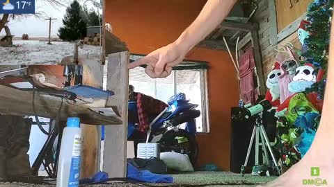 Allan arod online show from 22, 12, 2024