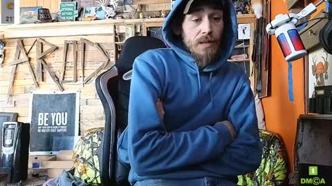 Allan arod online show from 24, 1, 2025