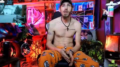 Allan arod online show from 16, 2, 2025