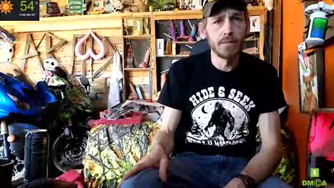 Allan arod online show from 9, 3, 2025