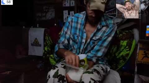 Allan arod online show from 4, 10, 2025