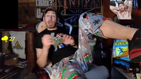 Snapshot of allan_arod chatting on 22, 2, 2026 Allan arod online show from 22, 2, 2026