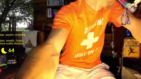 Snapshot of allan_arod chatting on 28, 6, 2026 Allan arod online show from 28, 6, 2026