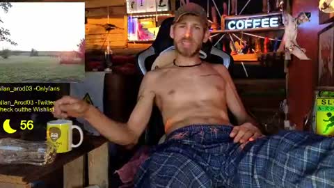 Snapshot of allan_arod chatting on 25, 7, 2026 Allan arod online show from 25, 7, 2026